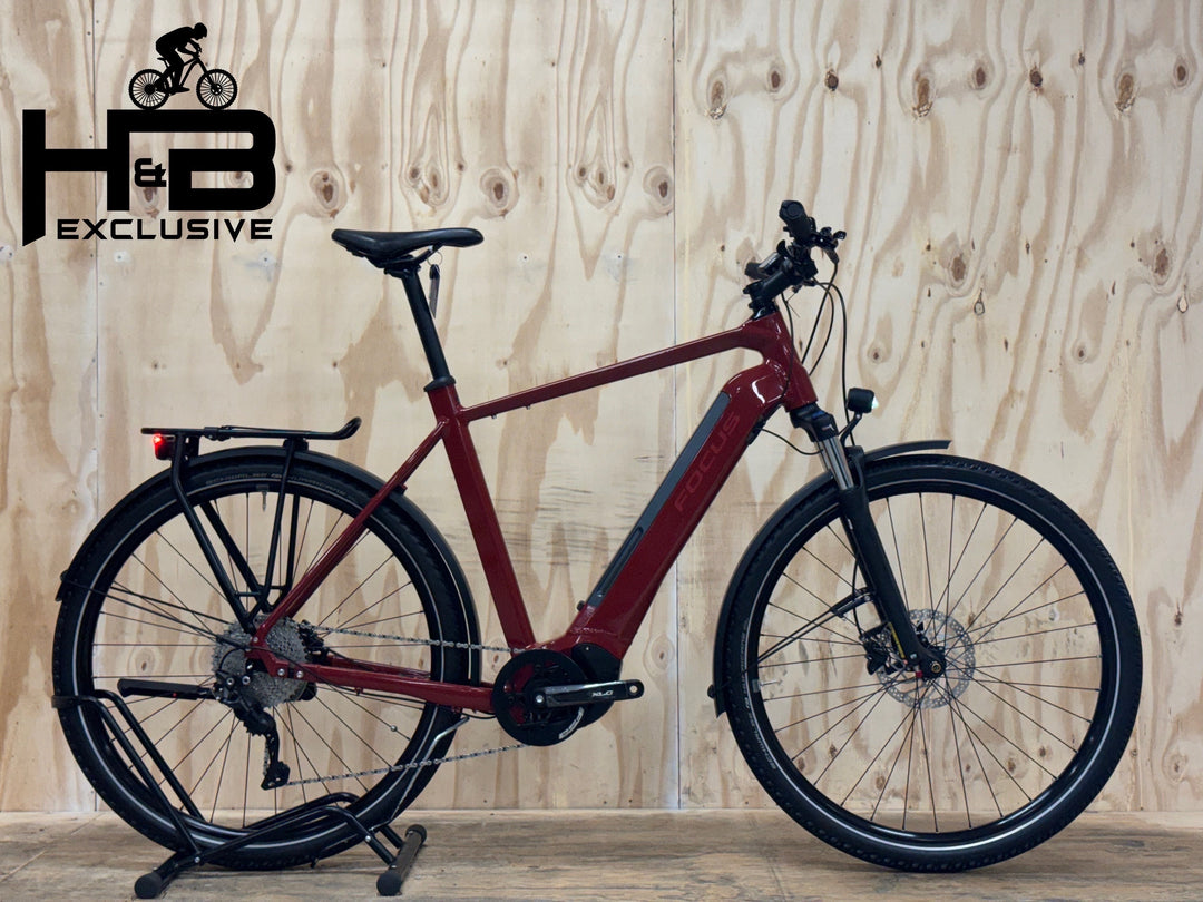 e mountainbike damen focus Focus Planet² 6.8 29 inch E-Mountainbike Refurbished second -hand E- Mountainbike – H&B Exclusive