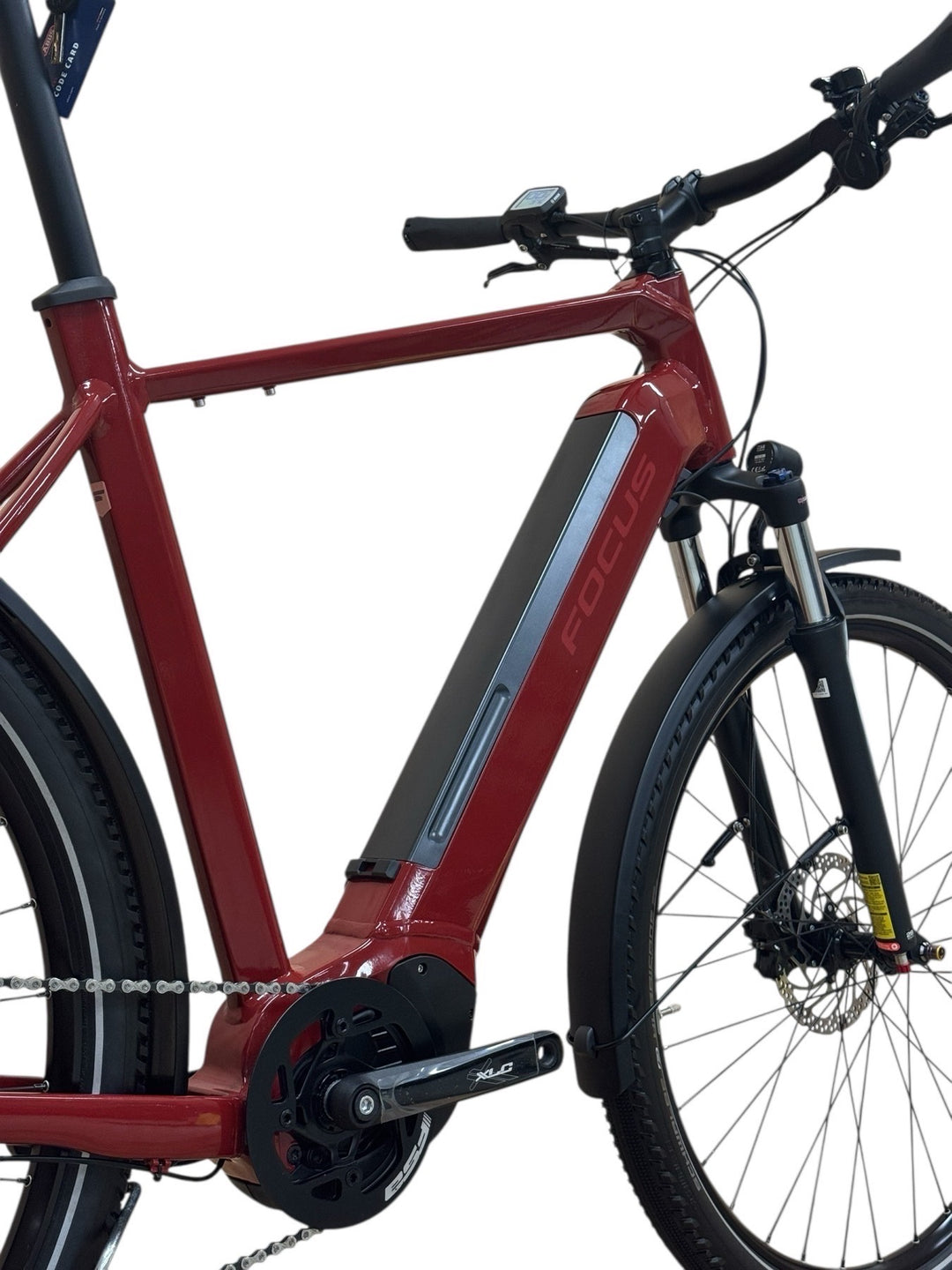 focus e mountainbike damen Focus Planet² 6.8 29 Zoll E-Mountainbike Generalüberholt aus zweiter Hand E- Mountainbike – H&B Exclusive