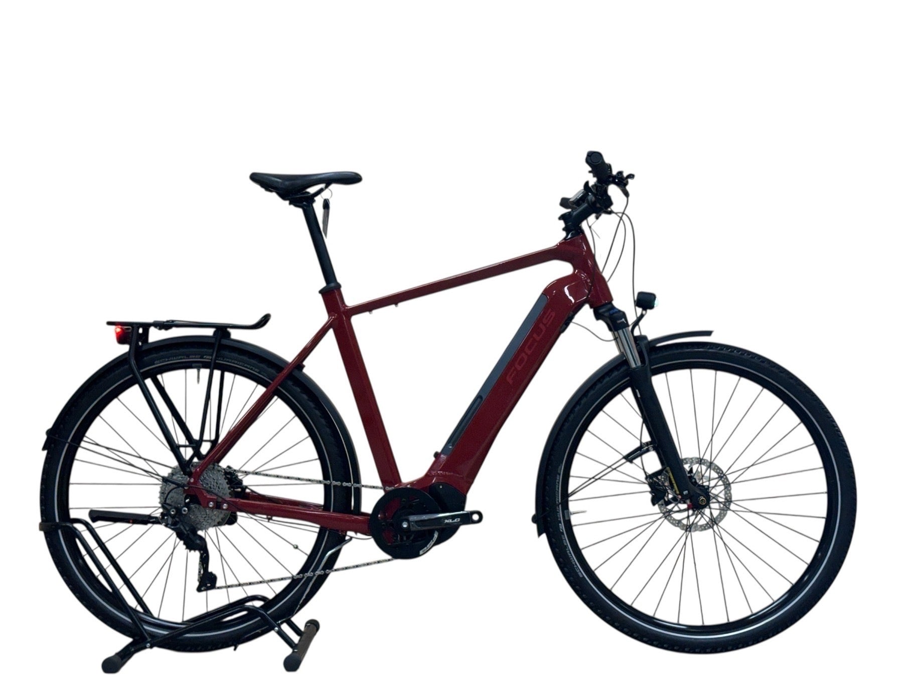 focus planet 6.8 trekkingrad Focus Planet² 6.8 29 inch E-Mountainbike Refurbished second -hand  E-Mountainbike – H&B Exclusive
