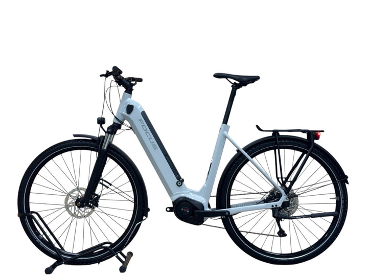 Focus Planet² 6.8 E-Bike Refurbished Gebruikte fiets