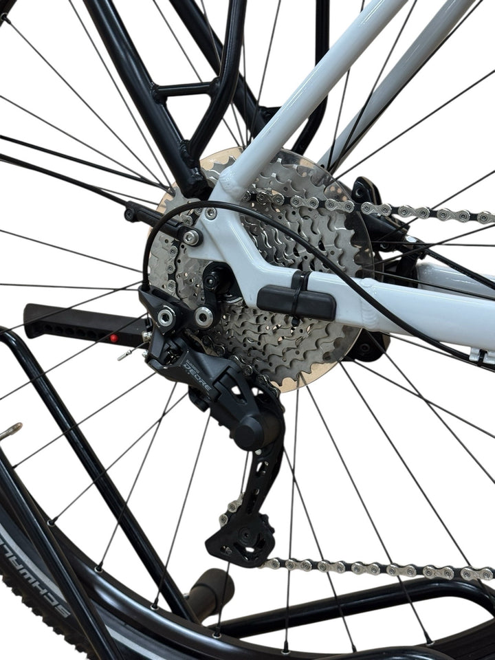 Focus Planet² 6.8 E-Bike Refurbished Gebruikte fiets