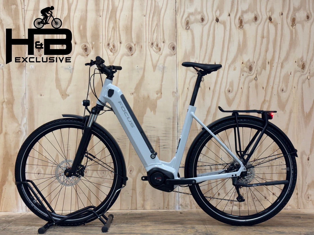 Focus Planet² 6.8 E-Bike Refurbished Gebruikte fiets