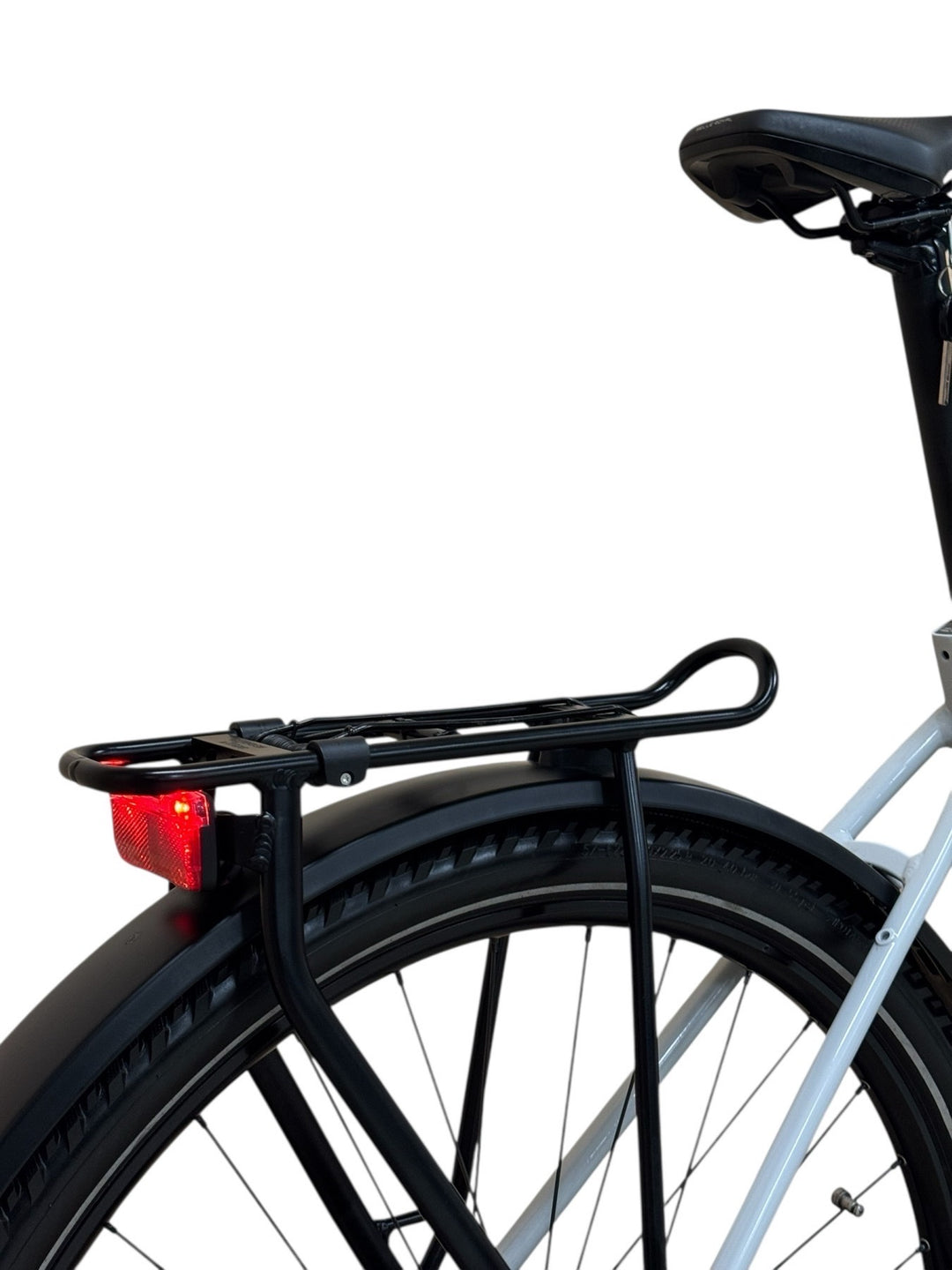 Focus Planet² 6.8 E-Bike Refurbished Gebruikte fiets