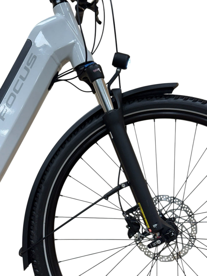 Focus Planet² 6.8 E-Bike Refurbished Gebruikte fiets