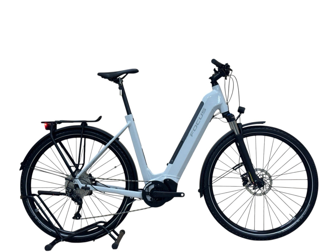 Focus Planet² 6.8 E-Bike Refurbished Gebruikte fiets