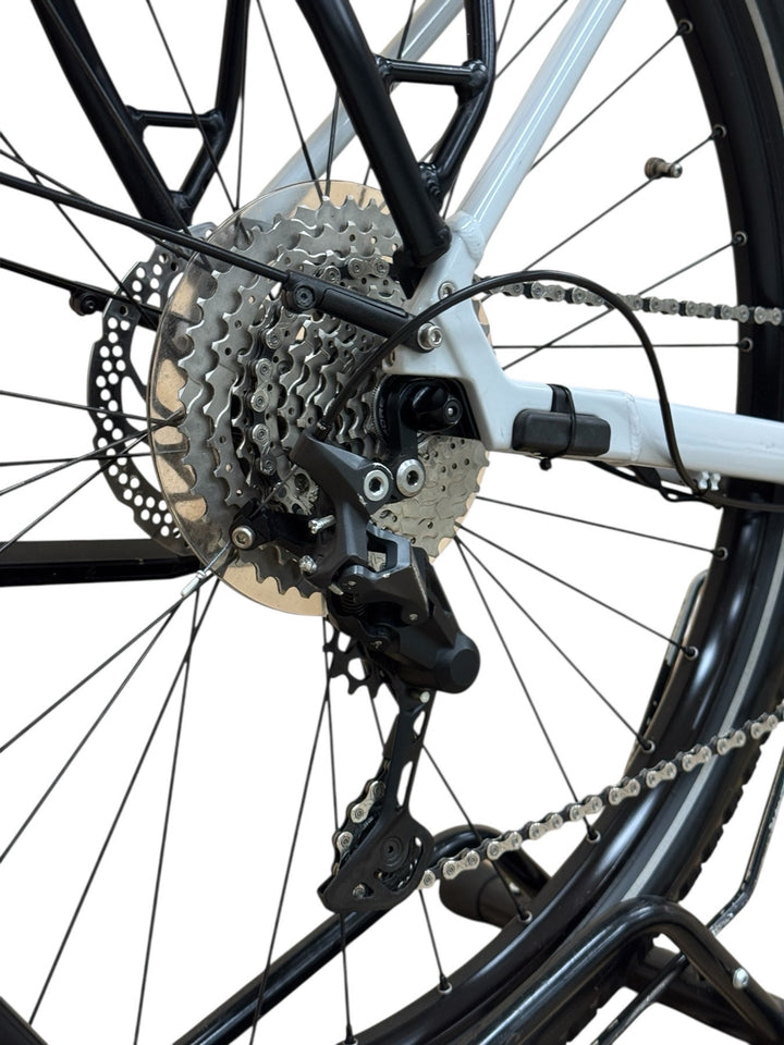 Focus Planet² 6.8 E-Bike Refurbished Gebruikte fiets