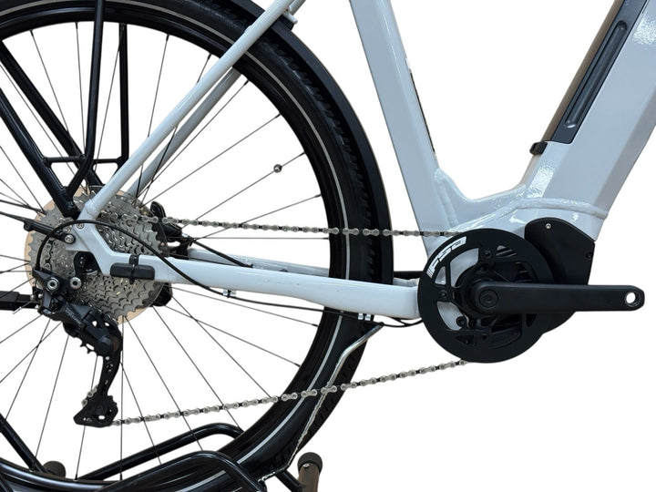 Focus Planet² 6.8 E-Bike Refurbished Gebruikte fiets