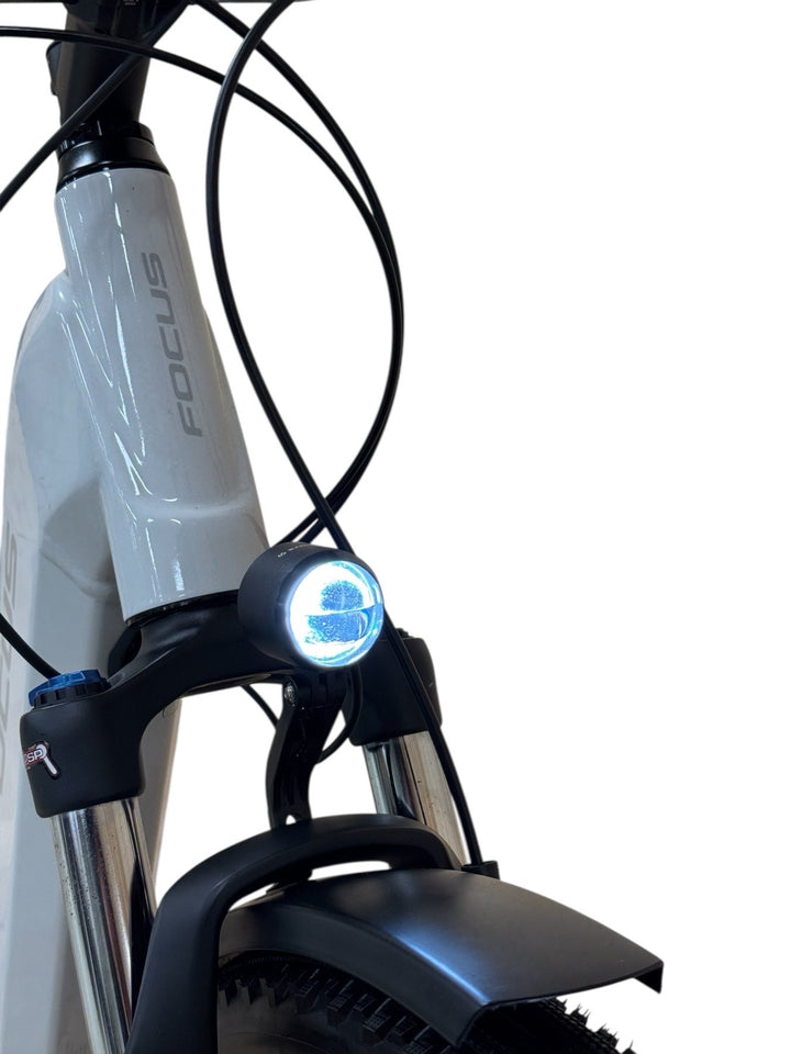 Focus Planet² 6.8 E-Bike Refurbished Gebruikte fiets