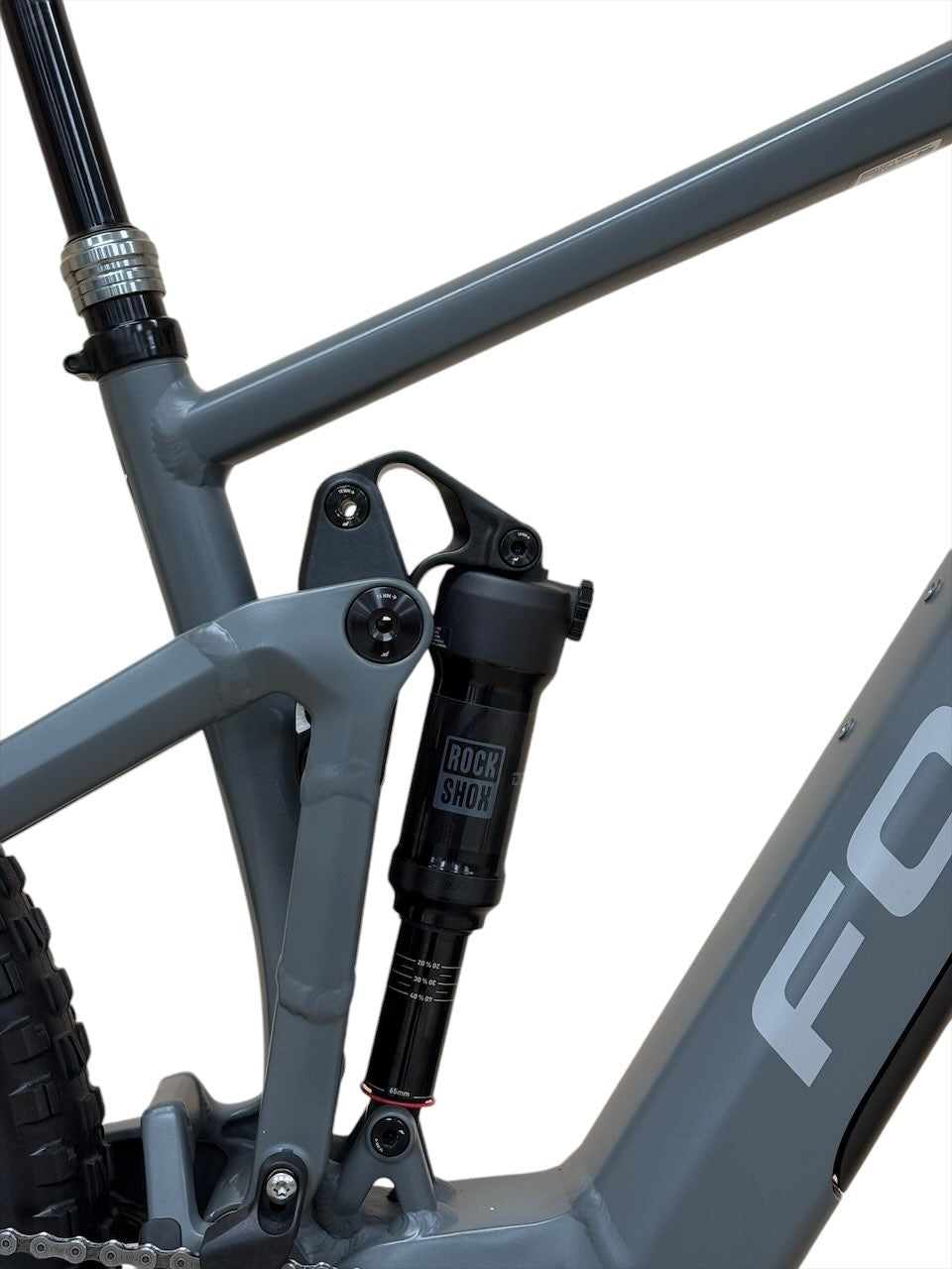 Focus Sam² 6.7 29 inch E-Mountainbike Refurbished Gebruikte fiets 