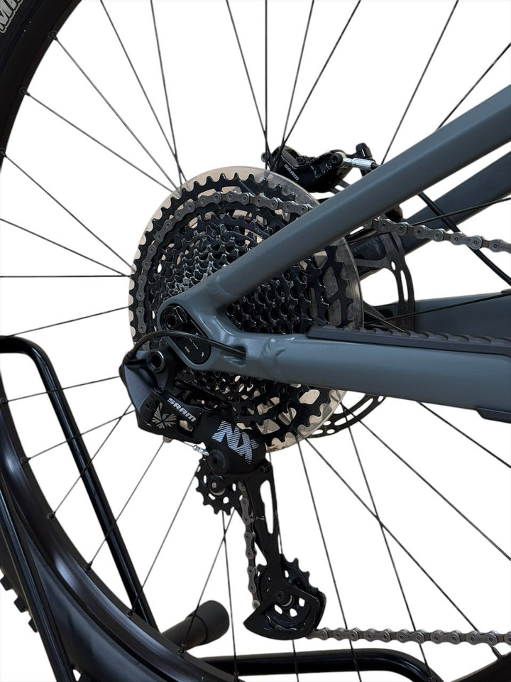 Focus Sam² 6.7 29 inch E-Mountainbike Refurbished Gebruikte fiets 