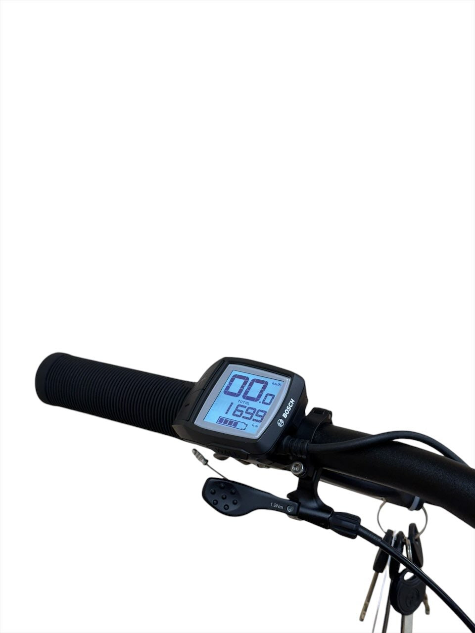 Focus Sam² 6.7 29 inch E-Mountainbike Refurbished Gebruikte fiets 