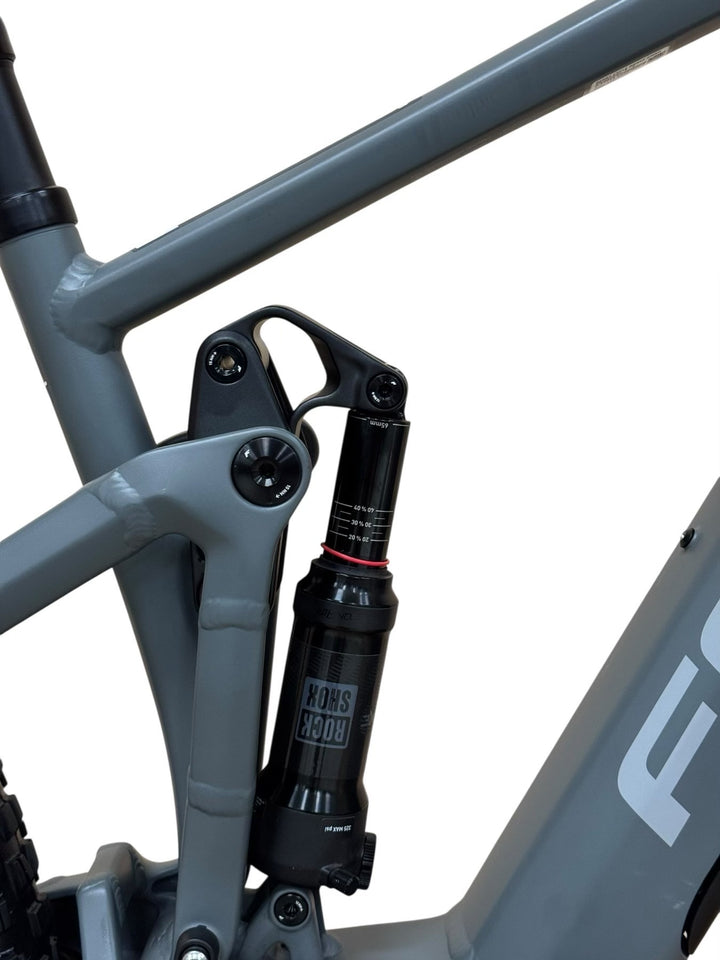 Focus Sam² 6.7 29 inch E-Mountainbike Refurbished Gebruikte fiets 