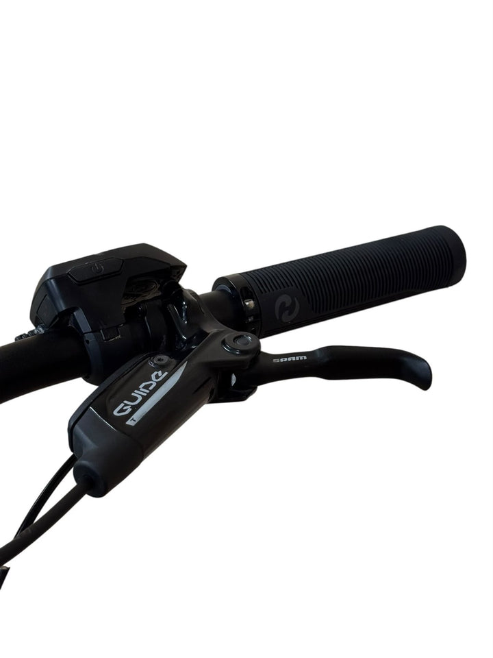 Focus Sam² 6.7 29 inch E-Mountainbike Refurbished Gebruikte fiets 