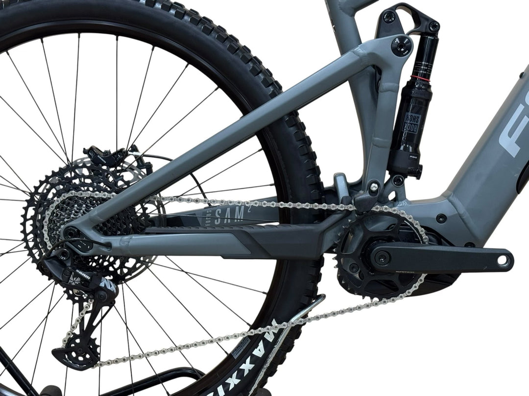 Focus Sam² 6.7 29 inch E-Mountainbike Refurbished Gebruikte fiets 
