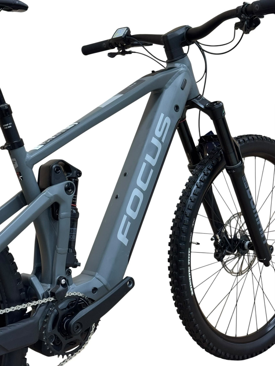 Focus Sam² 6.7 29 inch E-Mountainbike Refurbished Gebruikte fiets 
