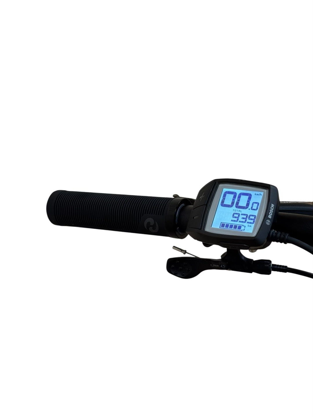 Focus Sam² 6.7 29 inch E-Mountainbike Refurbished Gebruikte fiets 