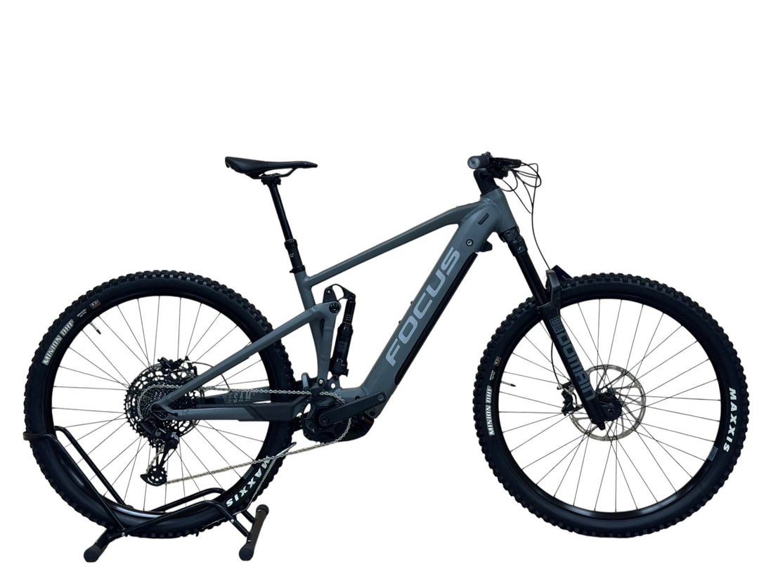 Focus Sam² 6.7 29 inch E-Mountainbike Refurbished Gebruikte fiets 