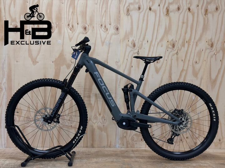 Focus Sam² 6.7 29 inch E-Mountainbike Refurbished Gebruikte fiets 
