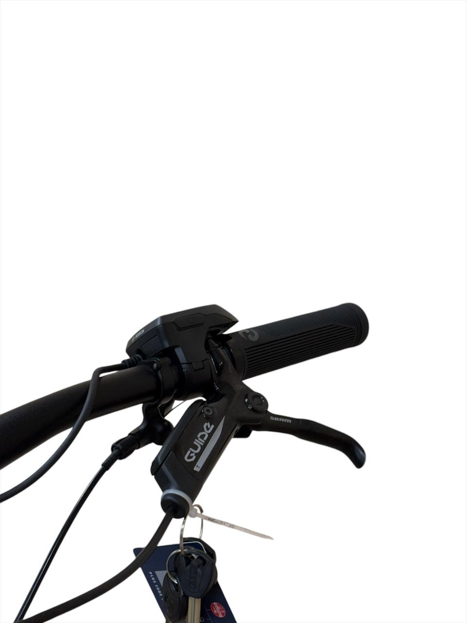 Focus Sam² 6.7 29 inch E-Mountainbike Refurbished Gebruikte fiets 