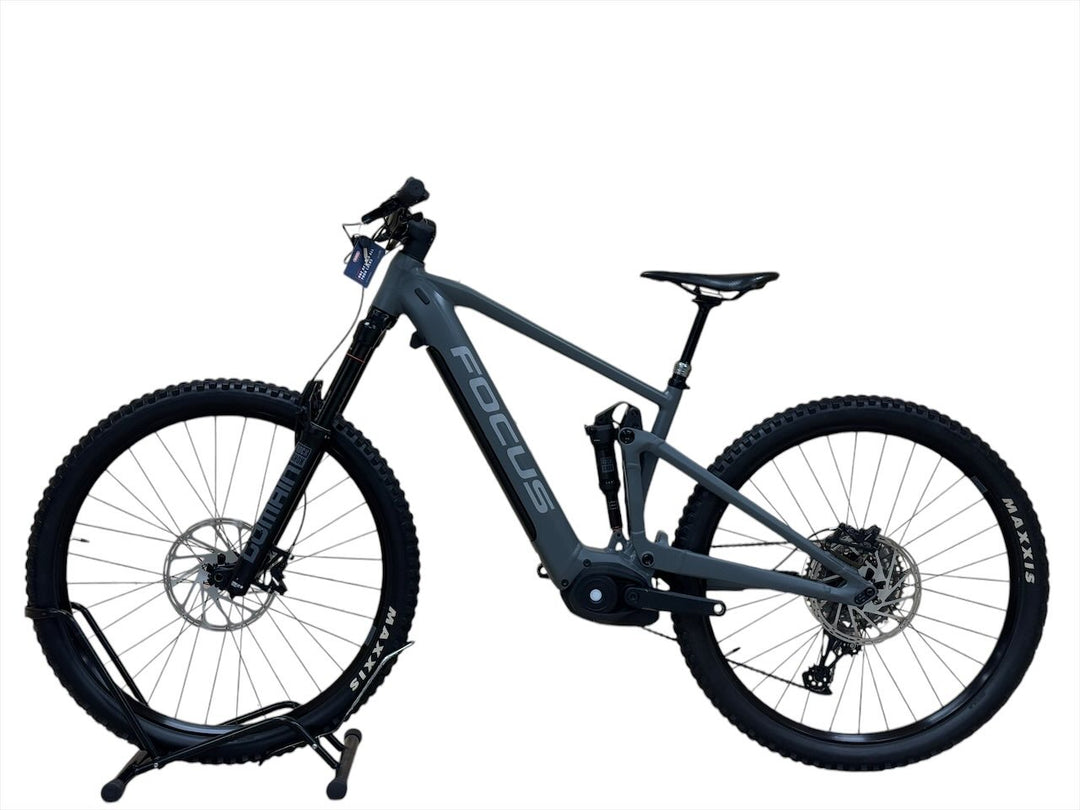 Focus Sam² 6.7 29 inch E-Mountainbike Refurbished Gebruikte fiets 