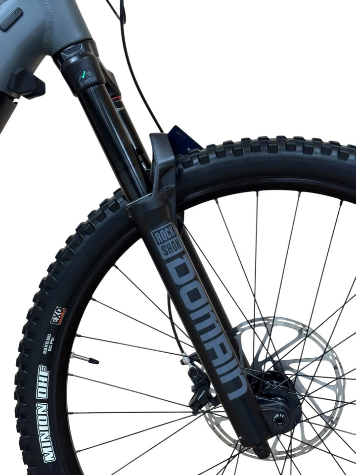 Focus Sam² 6.7 29 inch E-Mountainbike Refurbished Gebruikte fiets 