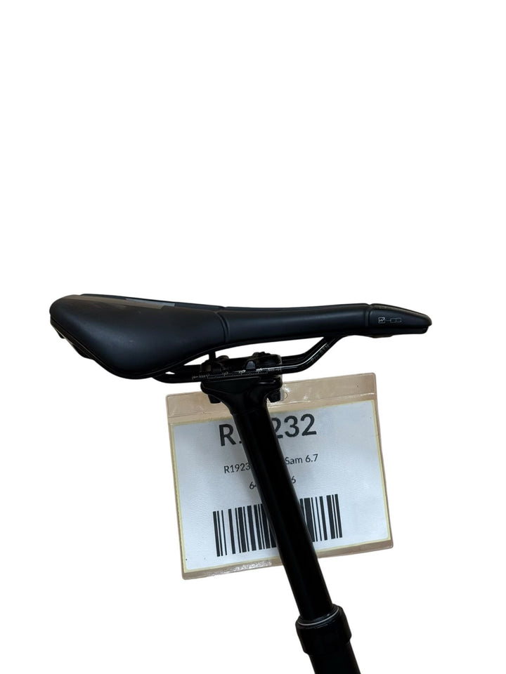 Focus Sam² 6.7 29 inch E-Mountainbike Refurbished Gebruikte fiets 