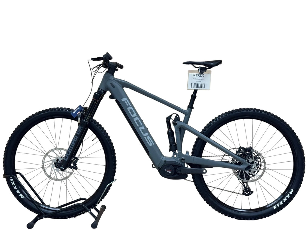 Focus Sam² 6.7 29 inch E-Mountainbike Refurbished Gebruikte fiets 