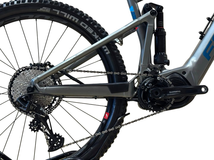 Focus Sam² 6.7 E-Mountainbike Refurbished Gebruikte fiets 
