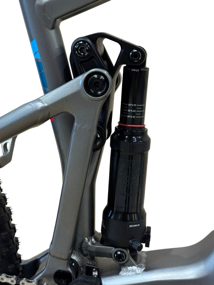Focus Sam² 6.7 E-Mountainbike Refurbished Gebruikte fiets 