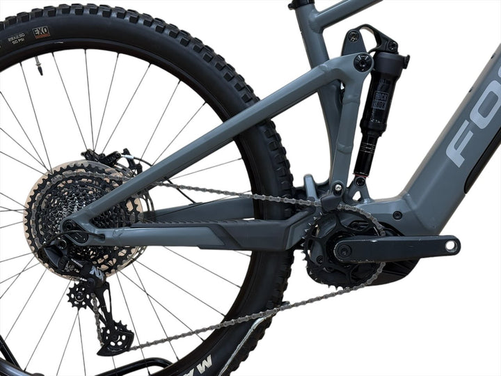 Focus Sam² 6.7 29 inch E-Mountainbike Refurbished Gebruikte fiets 