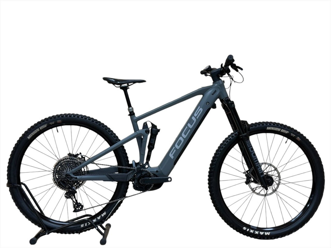 Focus Sam² 6.7 29 inch E-Mountainbike Refurbished Gebruikte fiets 