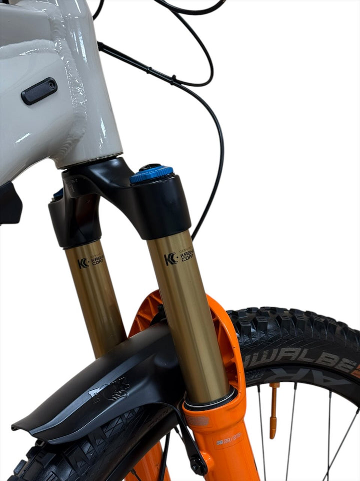 Focus Sam² 6.9 29 inch E-Mountainbike Refurbished Gebruikte fiets 