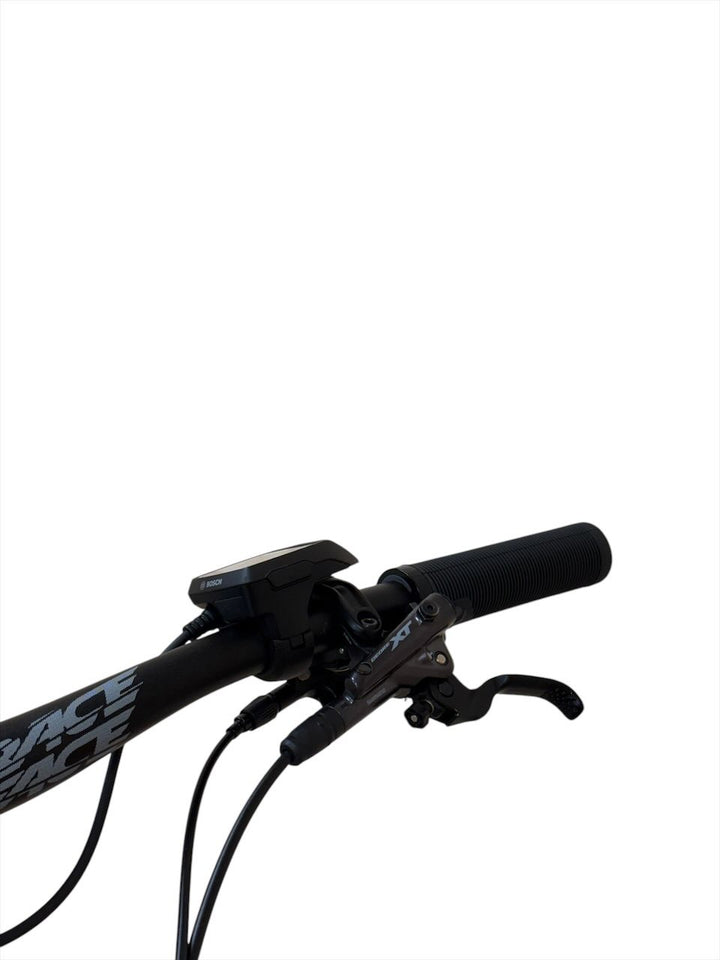 Focus Sam² 6.9 29 inch E-Mountainbike Refurbished Gebruikte fiets 