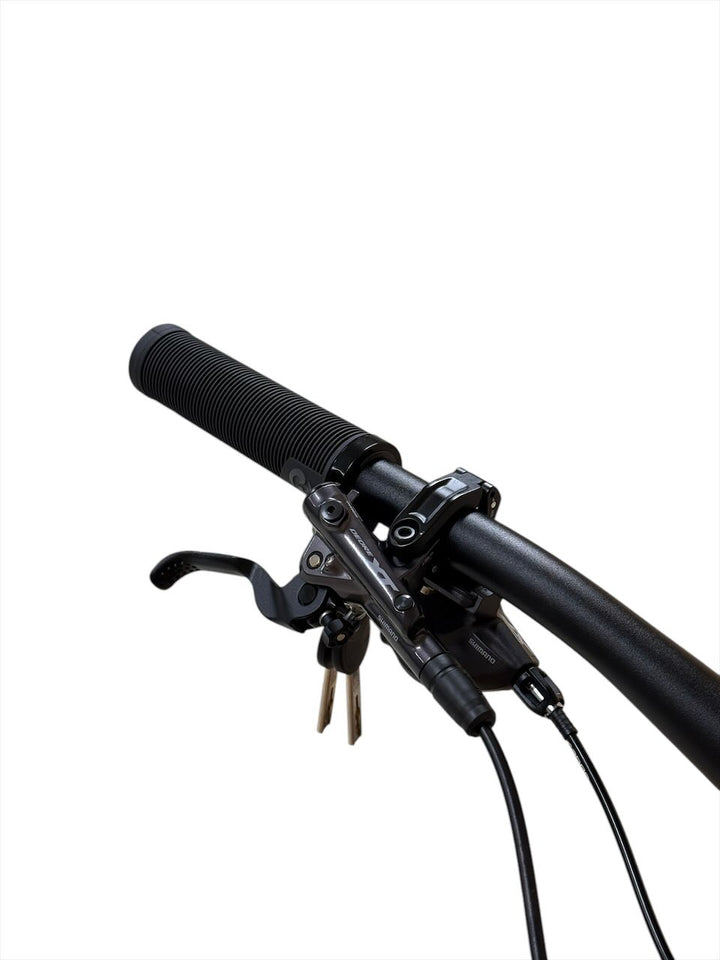 Focus Sam² 6.9 29 inch E-Mountainbike Refurbished Gebruikte fiets 