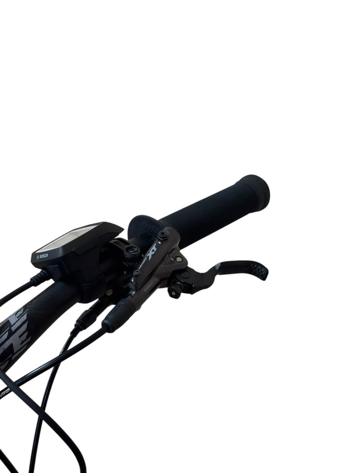 Focus Sam² 6.9 29 inch E-Mountainbike Refurbished Gebruikte fiets 