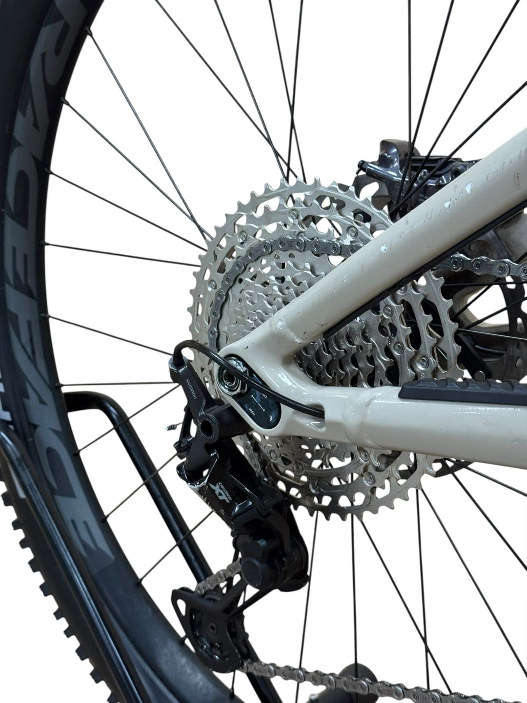 Focus Sam² 6.9 29 inch E-Mountainbike Refurbished Gebruikte fiets 