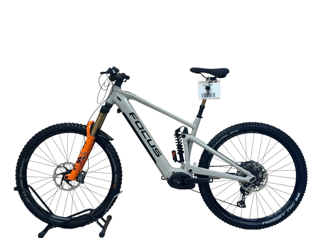 Focus Sam² 6.9 29 inch E-Mountainbike Refurbished Gebruikte fiets 