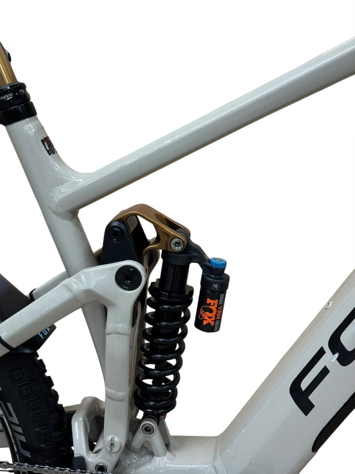 Focus Sam² 6.9 29 inch E-Mountainbike Refurbished Gebruikte fiets 