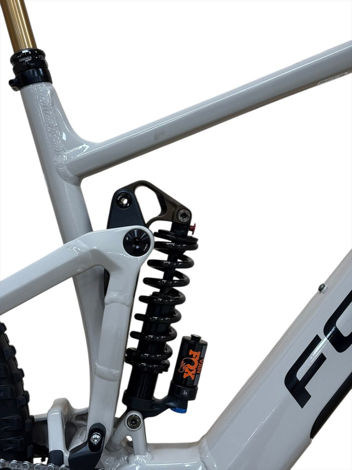 Focus Sam² 6.9 29 inch E-Mountainbike Refurbished Gebruikte fiets 