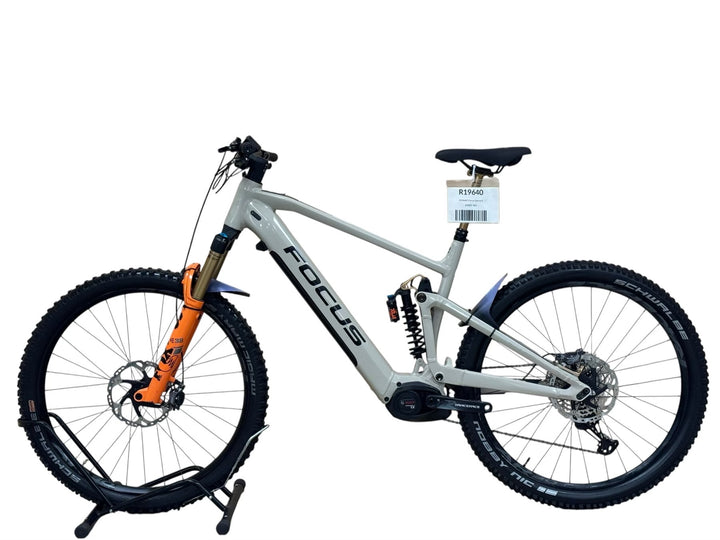 Focus Sam² 6.9 29 inch E-Mountainbike Refurbished Gebruikte fiets 