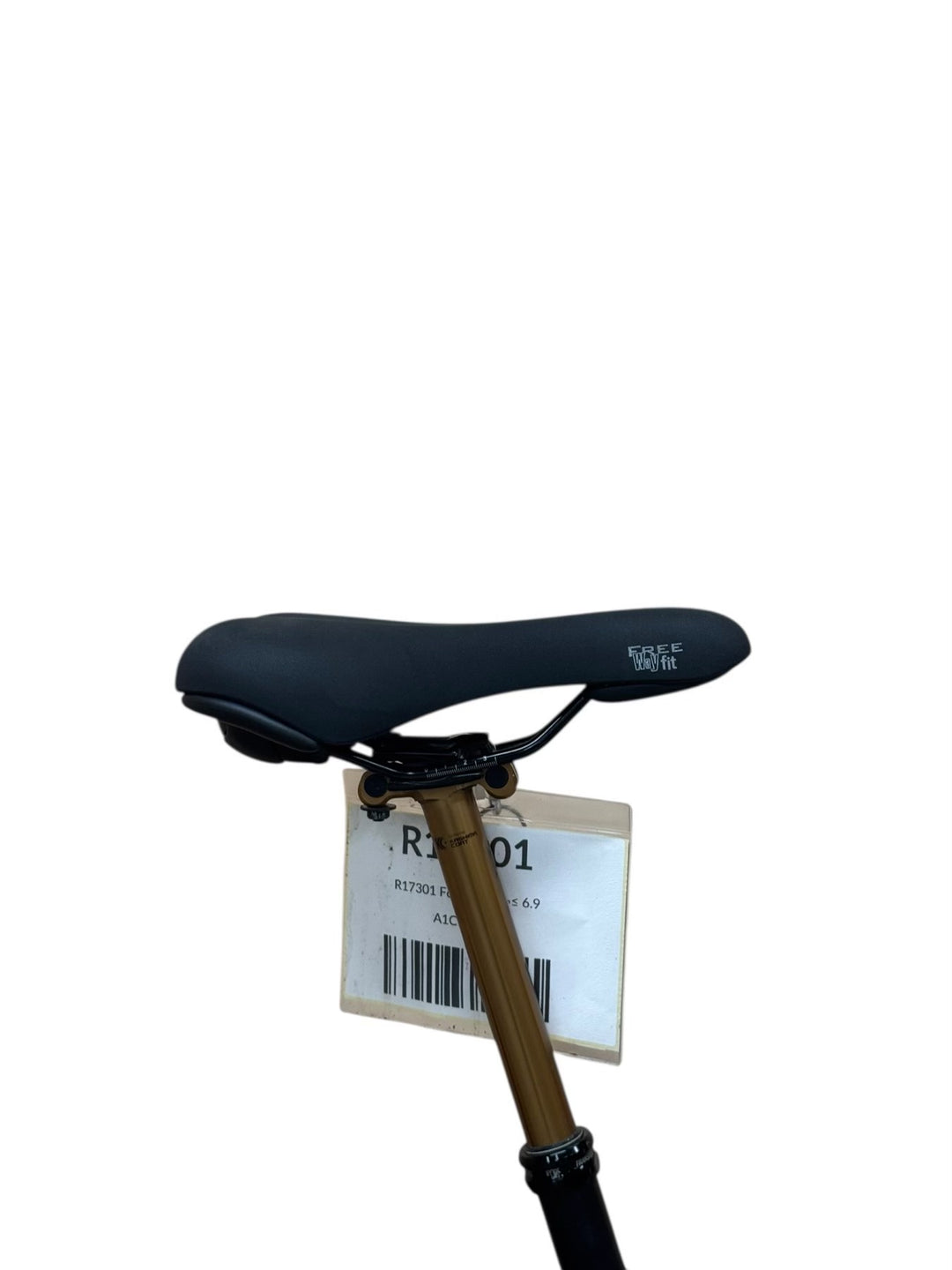 Focus Sam² 6.9 29 inch E-Mountainbike Refurbished Gebruikte fiets 