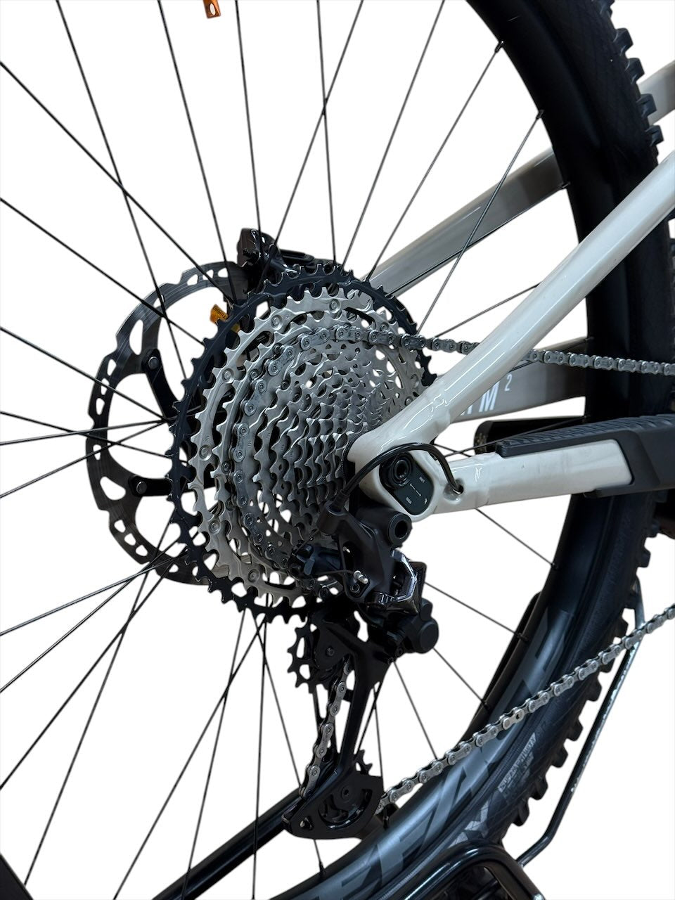 Focus Sam² 6.9 29 inch E-Mountainbike Refurbished Gebruikte fiets 