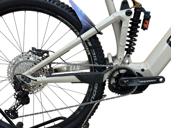 Focus Sam² 6.9 29 inch E-Mountainbike Refurbished Gebruikte fiets 