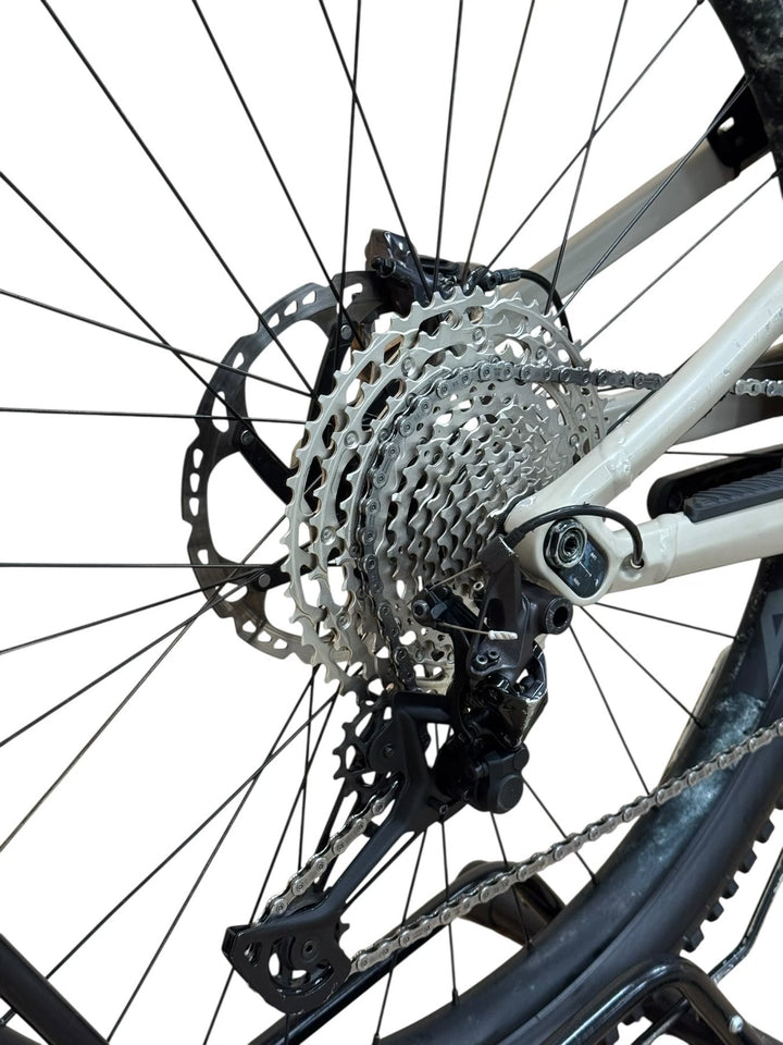 Focus Sam² 6.9 29 inch E-Mountainbike Refurbished Gebruikte fiets 