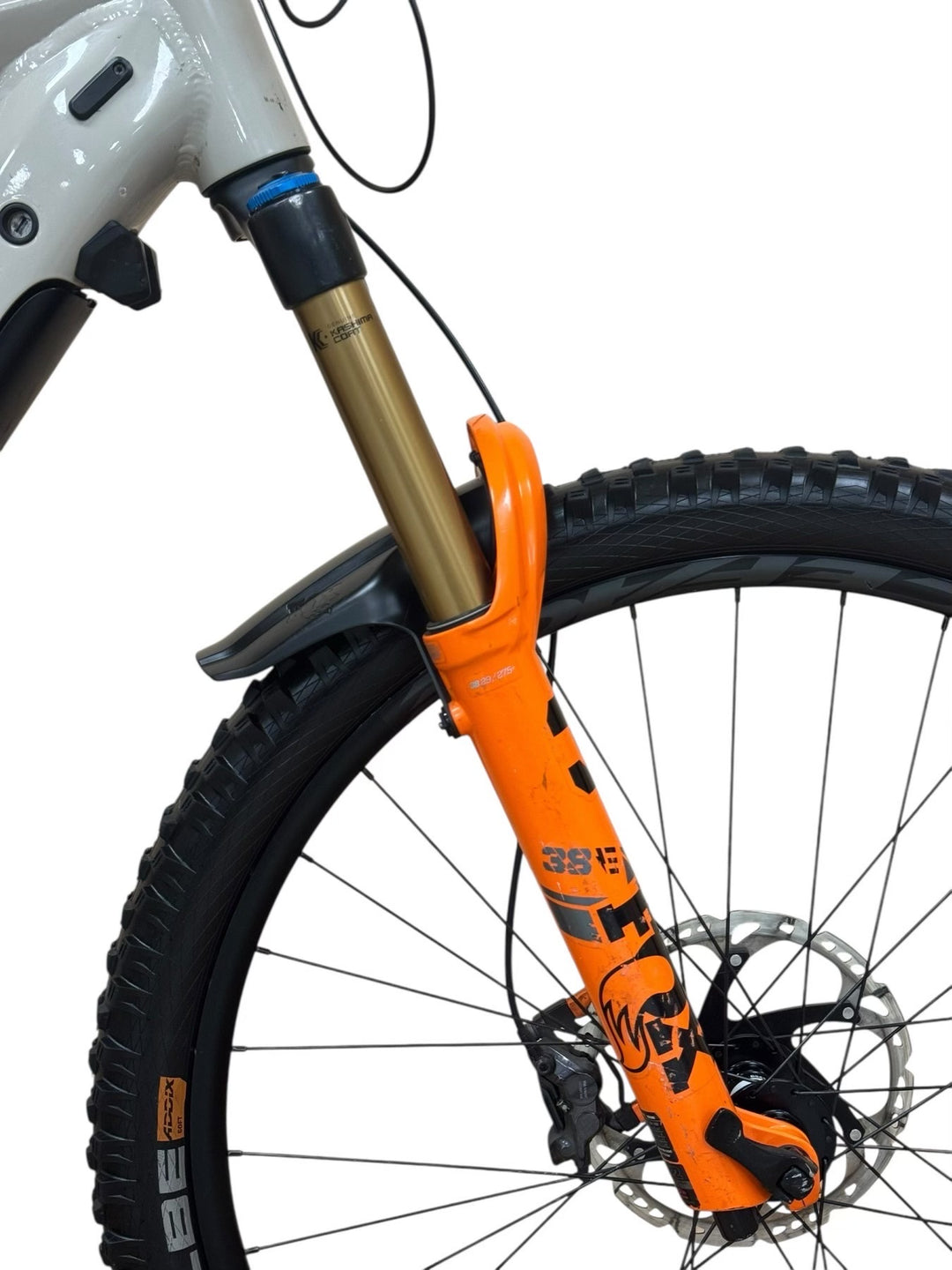 Focus Sam² 6.9 29 inch E-Mountainbike Refurbished Gebruikte fiets 