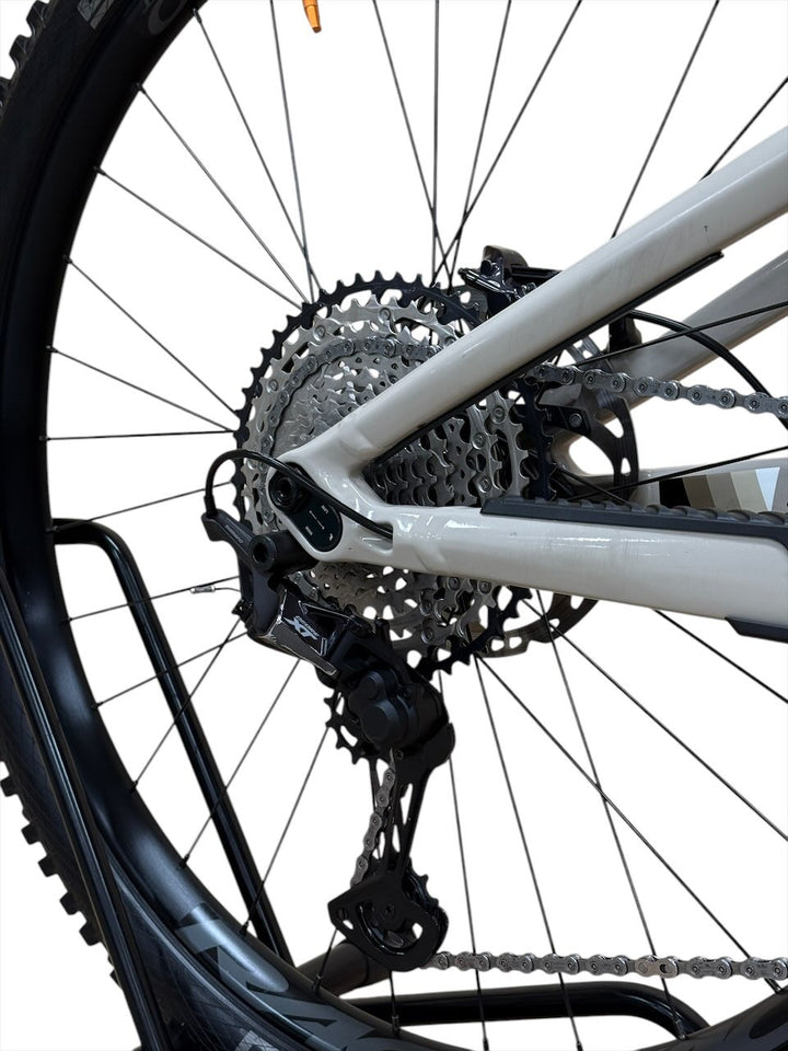 Focus Sam² 6.9 29 inch E-Mountainbike Refurbished Gebruikte fiets 