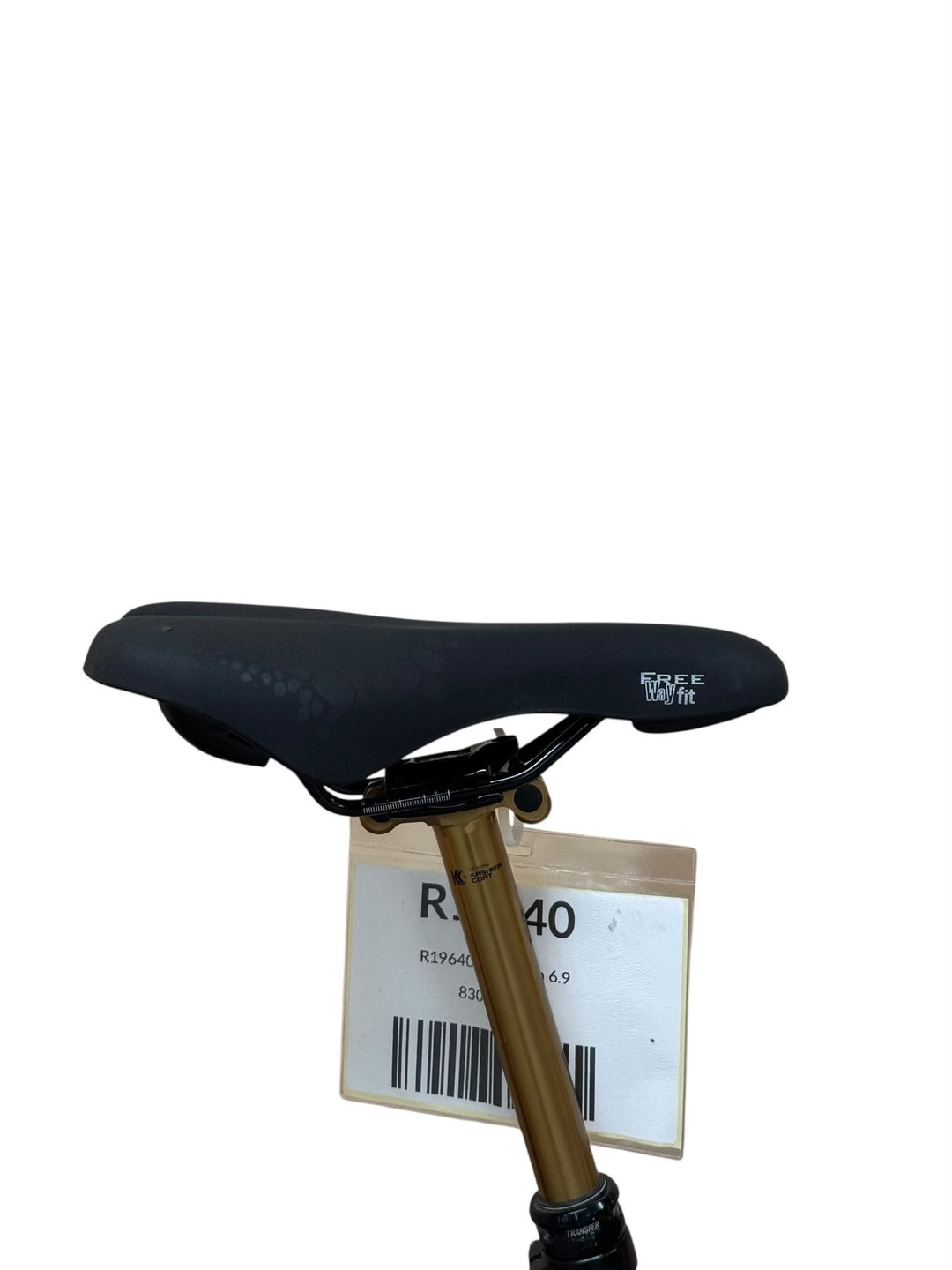 Focus Sam² 6.9 29 inch E-Mountainbike Refurbished Gebruikte fiets 