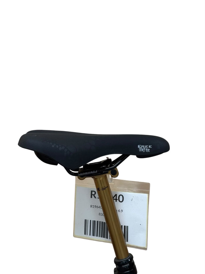 Focus Sam² 6.9 29 inch E-Mountainbike Refurbished Gebruikte fiets 