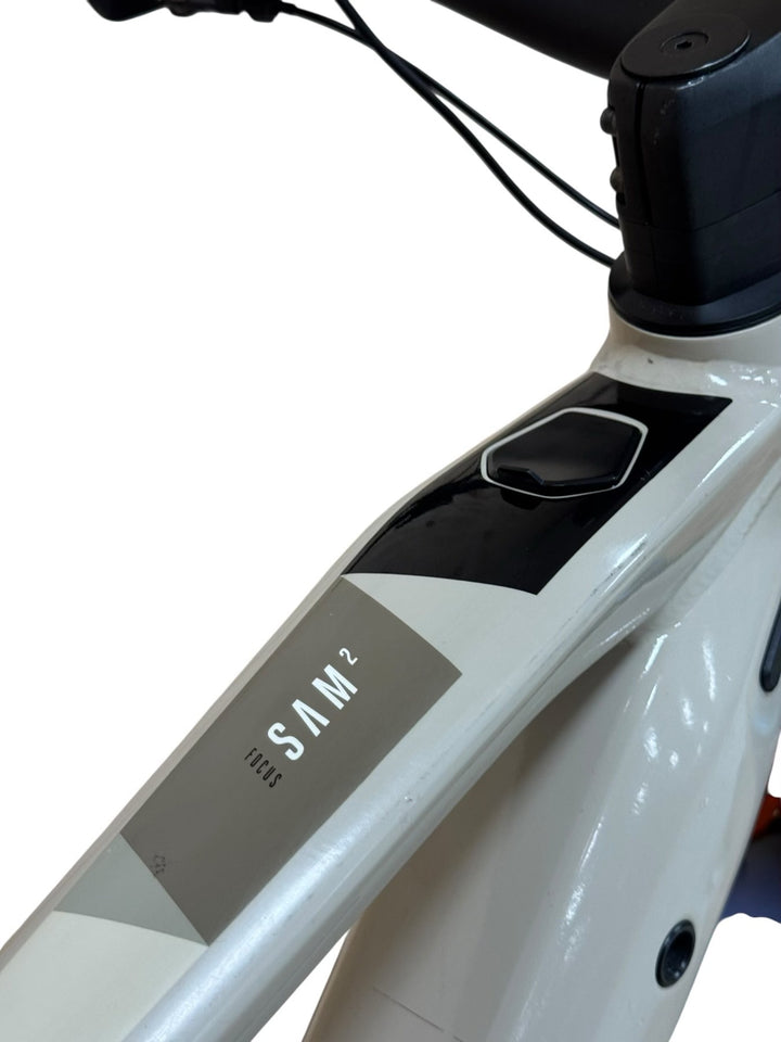 Focus Sam² 6.9 29 inch E-Mountainbike Refurbished Gebruikte fiets 