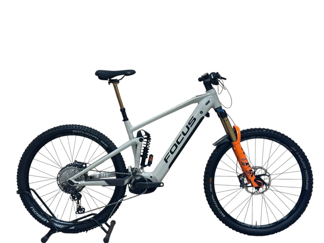 focus fahrrad gebraucht Focus Sam² 6.9 29 Zoll E-Mountainbike Gebraucht | Generalüberholt